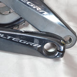 Shimano Ultegra R8000 11 Speed COMPACT Crankset FC-R8000 50-34 172.5mm