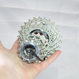 Shimano Dura Ace 9000 CS-9000 11 Speed Cassette 11-25 Titanium