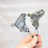 Shimano Ultegra 6800 BR-6800 Rennrad Bremssattel Bremsen PAAR/SATZ