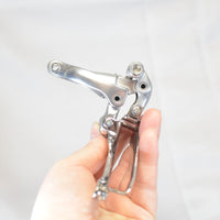 Shimano Dura Ace 7800 FD-7800 34.9mm Clamp-On Front Derailleur, 8/10 VG