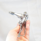 Shimano Dura Ace 7800 FD-7800 34.9mm Clamp-On Front Derailleur, 8/10 VG