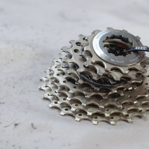 Shimano ultegra 2025 6700 cassette