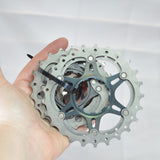 Shimano Dura Ace 9000 CS-9000 11 Speed Cassette 11-25 Titanium