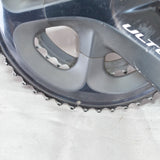 Shimano Ultegra R8000 11 Speed COMPACT Crankset FC-R8000 50-34 172.5mm