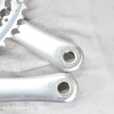 Shimano 105 5500 TRIPLE Crankset FC-5505 52-42-30 9 Speed 170mm