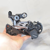 Shimano GRX RD-RX812 11 Speed Rear Derailleur Black, 9/10 EXC