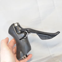 Shimano Ultegra 6800 ST-6800 左/前 2x 双 STI 变速杆，9/10 EXC