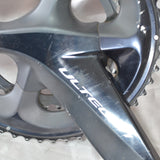 Shimano Ultegra R8000 11 Speed COMPACT Crankset FC-R8000 50-34 172.5mm