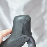 Shimano Ultegra Di2 R8100 ST-R8170 LEFT/FRONT 2x12 Speed STI Shifter, 8/10 VG