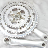 Shimano 105 5500 TRIPLE Crankset FC-5505 52-42-30 9 Speed 170mm