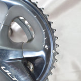 Shimano Ultegra R8000 11 Speed COMPACT Crankset FC-R8000 50-34 172.5mm