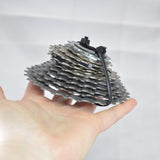 NEW* Shimano Dura Ace 9000 CS-9000 11 Speed Cassette 12-28 Titanium NOS