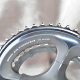 Shimano Ultegra R8000 11 Speed COMPACT Crankset FC-R8000 50-34 172.5mm
