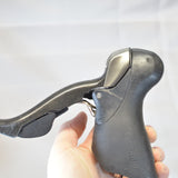 Shimano Ultegra 6700 ST-6700 LEFT/FRONT 2x Double STI Shifter, 8/10 VG