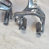 NEAR MINT Shimano Dura Ace BR-7900 Dual Pivot Brake Calipers FRONT & REAR
