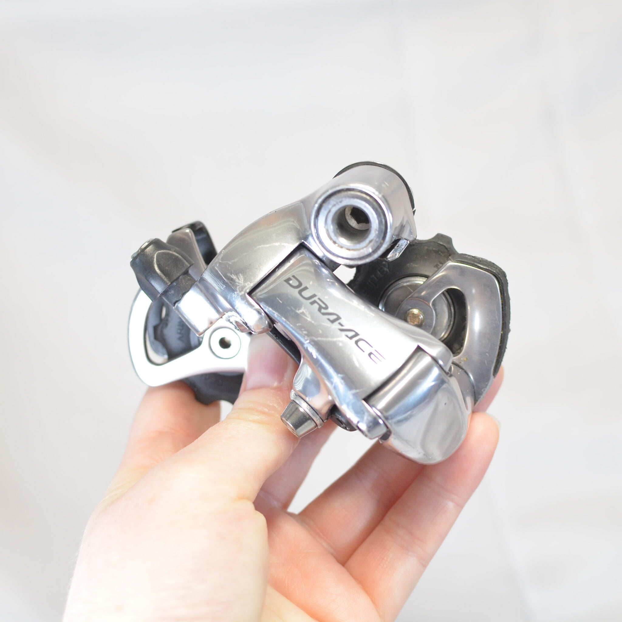 Dura Ace 7800 – EJRecyclery - Cycling New & Used