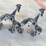 NEAR MINT Shimano Dura Ace BR-7900 Dual Pivot Brake Calipers FRONT & REAR