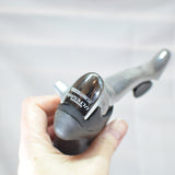 EXC+ Shimano Ultegra 6500 ST-6510 RIGHT/REAR 9 Speed STI Shifter, 9/10+