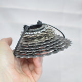 NEW* Shimano Dura Ace 9000 CS-9000 11 Speed Cassette 12-28 Titanium NOS