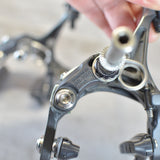 NEAR MINT Shimano Dura Ace BR-7900 Dual Pivot Brake Calipers FRONT & REAR