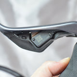 Shimano Ultegra Di2 R8100 ST-R8170 LEFT/FRONT 2x12 Speed STI Shifter, 8/10 VG