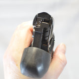 Shimano Ultegra 6700 ST-6700 LEFT/FRONT 2x Double STI Shifter, 9/10 EXC