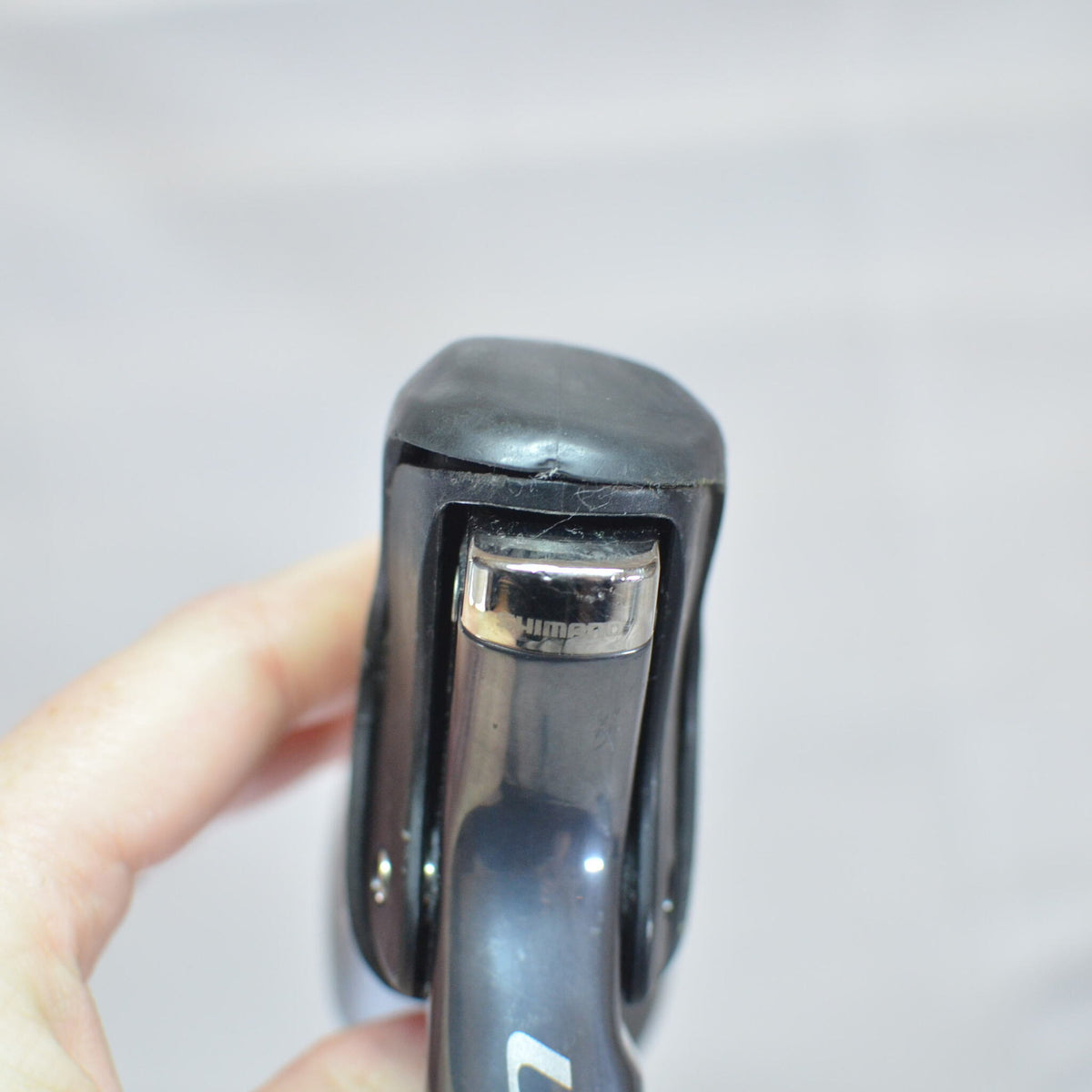 Shimano Ultegra Di2 6770 ST-6770 LEFT/FRONT Electronic STI Shifter ...