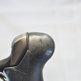 Shimano Ultegra 6700 ST-6700 LEFT/FRONT 2x Double STI Shifter, 8/10 VG