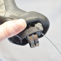 Shimano Dura Ace 7900 ST-7900 2x FRONT/LEFT Double STI Shifter, 7/10 Nice