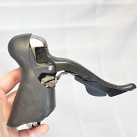 Shimano Ultegra 6700 ST-6700 LEFT/FRONT 2x Double STI Shifter, 9/10 EXC