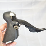 Shimano Ultegra 6700 ST-6700 LEFT/FRONT 2x Double STI Shifter, 9/10 EXC
