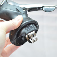 EXC+ Shimano Ultegra 6500 ST-6510 RIGHT/REAR 9 Speed STI Shifter, 9/10+