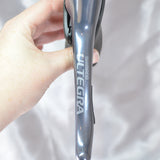 NEW RARE Shimano Ultegra 6600 ST-6603G 3x TRIPLE LEFT/FRONT STI Shifter NOS GRAY