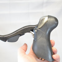 Shimano Ultegra 6700 ST-6700 LEFT/FRONT 2x Double STI Shifter, 9/10 EXC