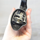 Shimano Dura Ace 9100 ST-R9100 RECHTS/HINTEN 11-fach STI-Schalthebel, 8/10 VG
