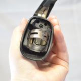 Shimano Ultegra 6700 ST-6700 LEFT/FRONT 2x Double STI Shifter, 8/10 VG