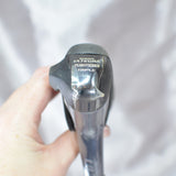 NEW RARE Shimano Ultegra 6600 ST-6603G 3x TRIPLE LEFT/FRONT STI Shifter NOS GRAY