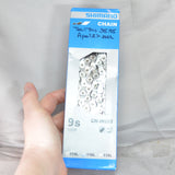 NEW Shimano CN-HG93 9 Speed Chain 116 Link