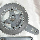 Shimano Ultegra R8000 11 Speed COMPACT Crankset FC-R8000 50-34 172.5mm