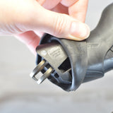 Shimano Dura Ace 9100 ST-R9100 RECHTS/HINTEN 11-fach STI-Schalthebel, 8/10 VG