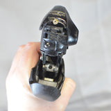 Shimano Ultegra 6600 ST-6600G Gray 2x DOUBLE  LEFT/FRONT Shifter, 8/10 VG