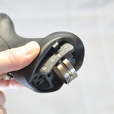 Shimano Ultegra 6700 ST-6700 LEFT/FRONT 2x Double STI Shifter, 8/10 VG