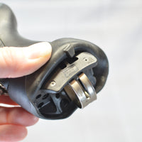 Shimano Ultegra 6700 ST-6700 LEFT/FRONT 2x Double STI Shifter, 9/10 EXC