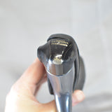 Shimano Ultegra 6600 ST-6600G Gray 2x DOUBLE  LEFT/FRONT Shifter, 8/10 VG