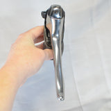 Shimano Dura Ace 7800 ST-7801 2x Double LEFT/FRONT STI Shifter, 7/10 Nice