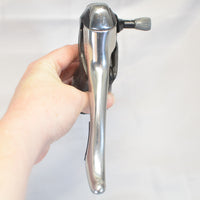 Shimano Dura Ace 7800 ST-7801 10 速 RIGHT/REAR STI 变速杆，8/10 VG