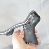Shimano Dura Ace 7800 ST-7801 2x Double LEFT/FRONT STI Shifter, 7/10 Nice