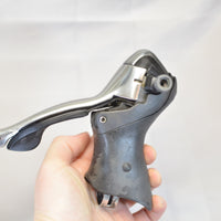 Shimano Dura Ace 7800 ST-7801 10 速 RIGHT/REAR STI 变速杆，8/10 VG