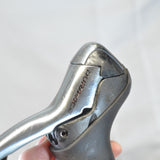 Shimano Dura Ace 7800 ST-7801 2x Double LEFT/FRONT STI Shifter, 7/10 Nice