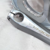Shimano Dura Ace 7900 FC-7900 172.5mm 53-39 10 Speed Double Crankset + Bottom Bracket
